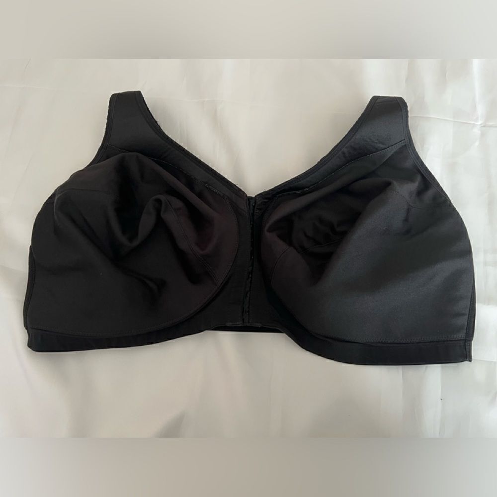 Glamorise Sports Bra